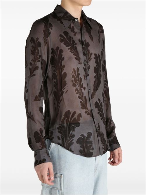  DRIES VAN NOTEN | 251 020735 1004802